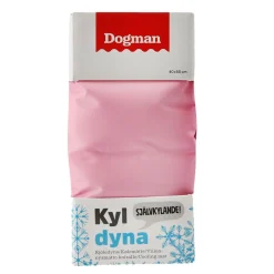 Dogman Koiran Pedit Ja Alustat|Viilennysmatot*Viilennysalusta vaaleanpunainen