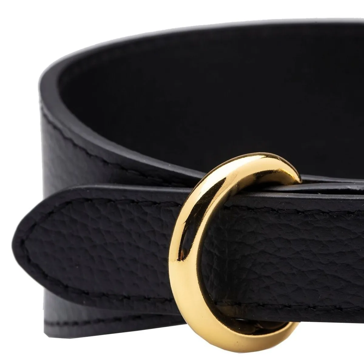 Collar of Sweden Koiran Pannat*Vinttikoirapanta , musta