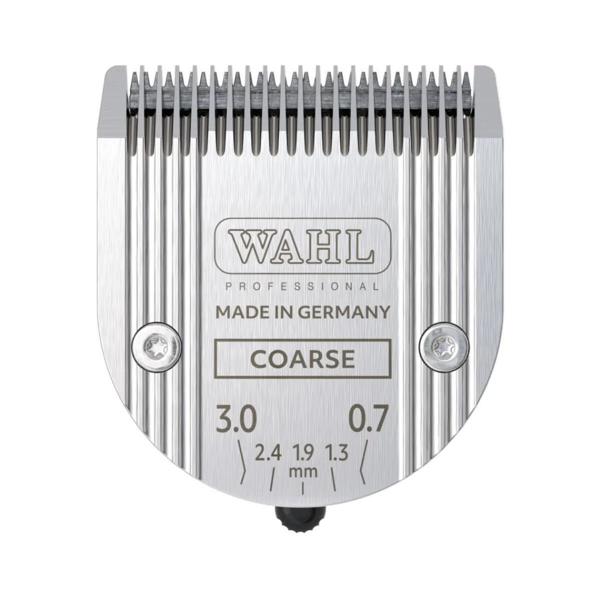 Wahl Koiran Trimmaus Ja Turkinhoito|Trimmauskoneet- Ja Tarvikkeet*5in1 Magic teräsarja coarse/fine 0,7-3mm