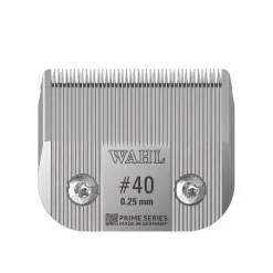 Wahl Koiran Trimmaus Ja Turkinhoito|Trimmauskoneet- Ja Tarvikkeet*Prime series terä 40