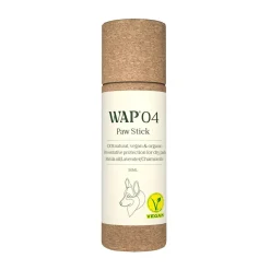 WAP Tassuvoiteet|Koiran Tassurasvat*: 4 Tassuvoide 30 ml