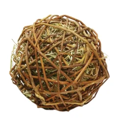 Rosewood Pieneläinten Lelut|Kanin Lelut*Weave pallo