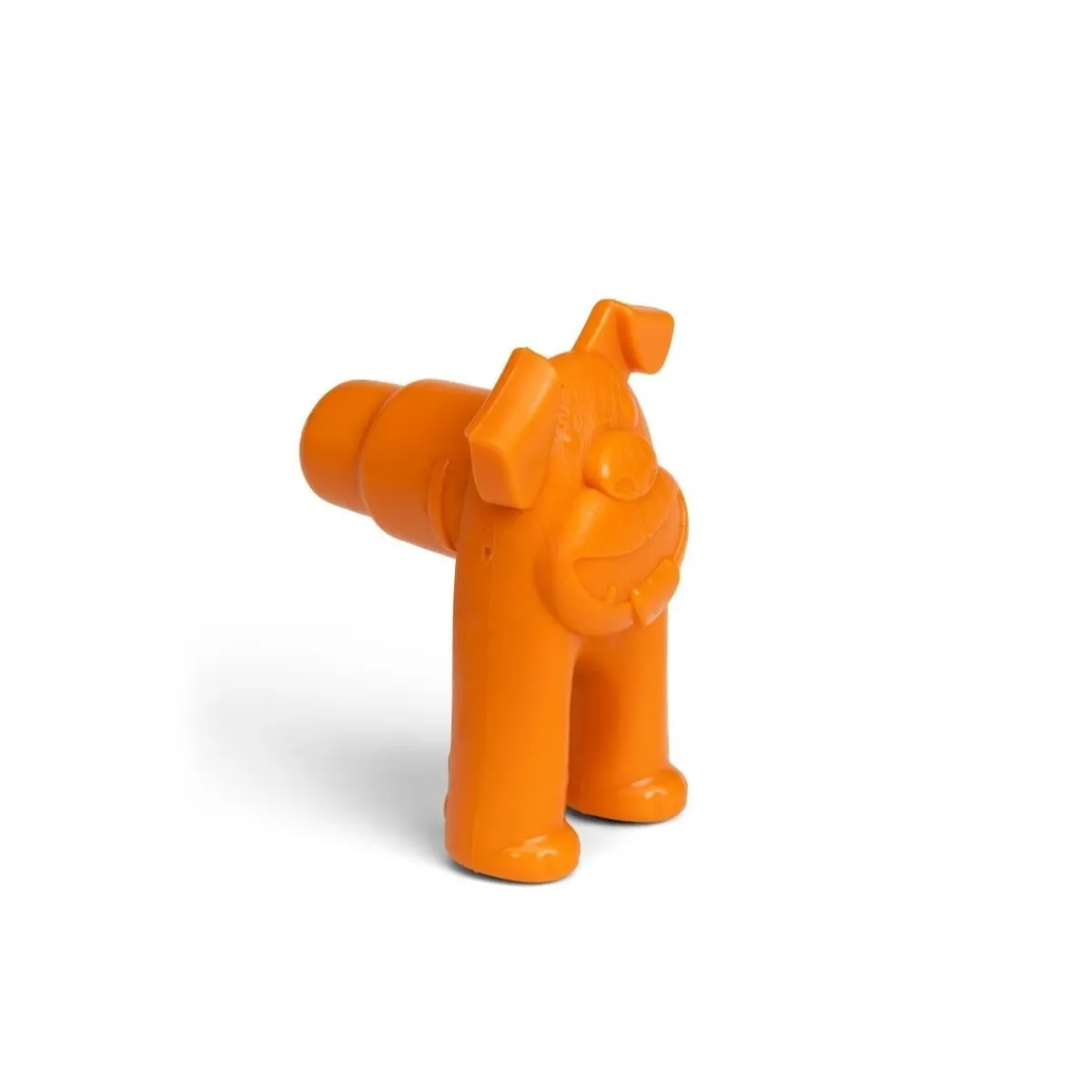 West Paw Koiran Aktivointilelut Ja -Pelit*Toppl Stopper oranssi