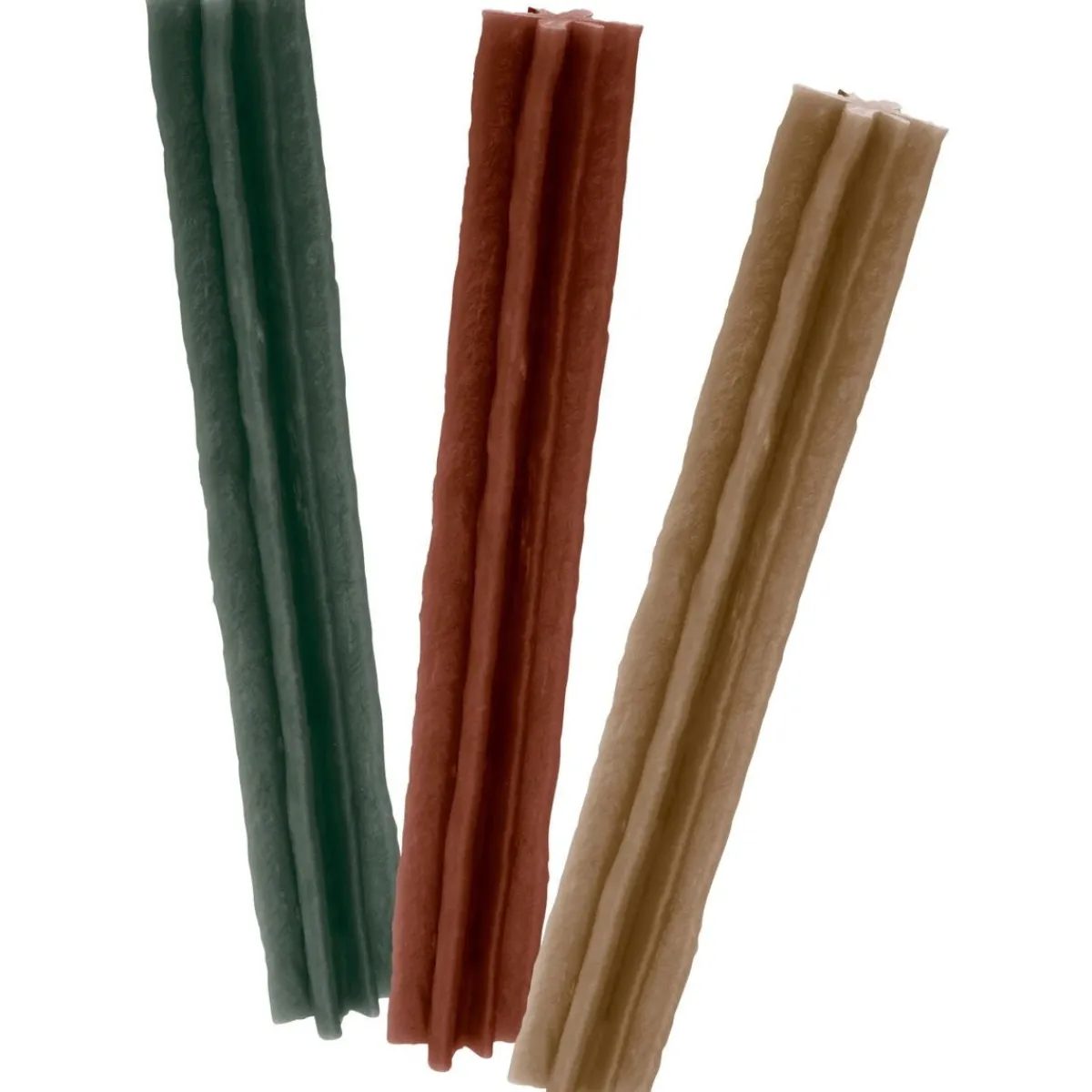 Whimzees Puruluut|Hammasherkut*purutikku M 14kpl, 420g