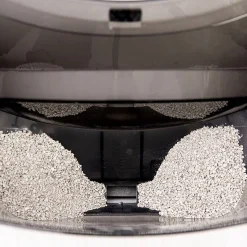 Whisker Kissanvessan Siivoaminen*LitterHopper®
