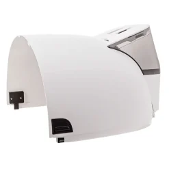 Whisker Kissanvessan Siivoaminen*LitterHopper®