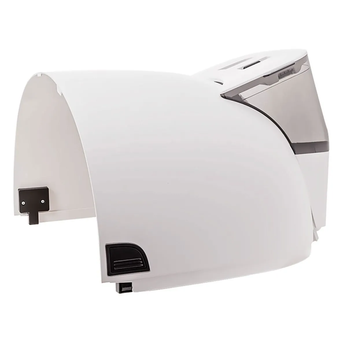 Whisker Kissanvessan Siivoaminen*LitterHopper®