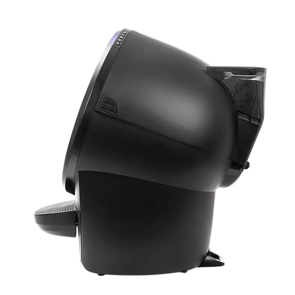 Whisker Kissanvessan Siivoaminen*LitterHopper®