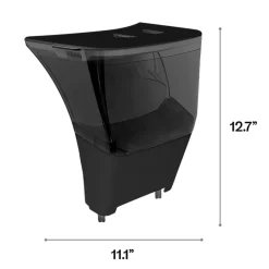 Whisker Kissanvessan Siivoaminen*LitterHopper®