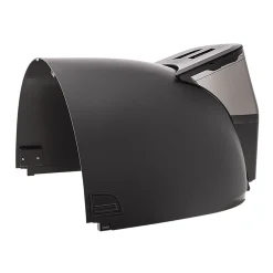 Whisker Kissanvessan Siivoaminen*LitterHopper®
