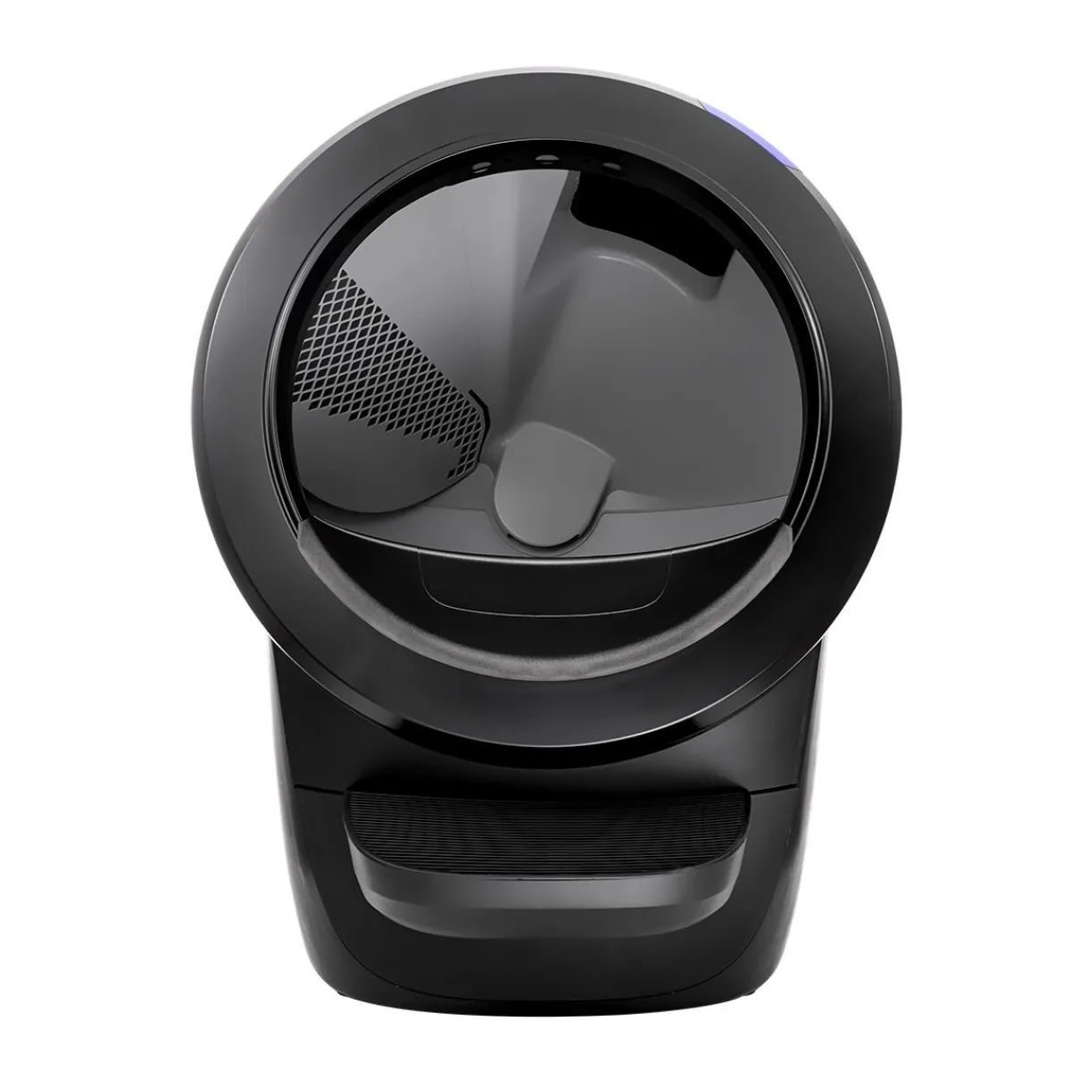 Whisker Automaattiset Kissanvessat|Lemmikkiteknologia*Litter-Robot 4, musta