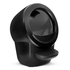 Whisker Automaattiset Kissanvessat|Lemmikkiteknologia*Litter-Robot 4, musta