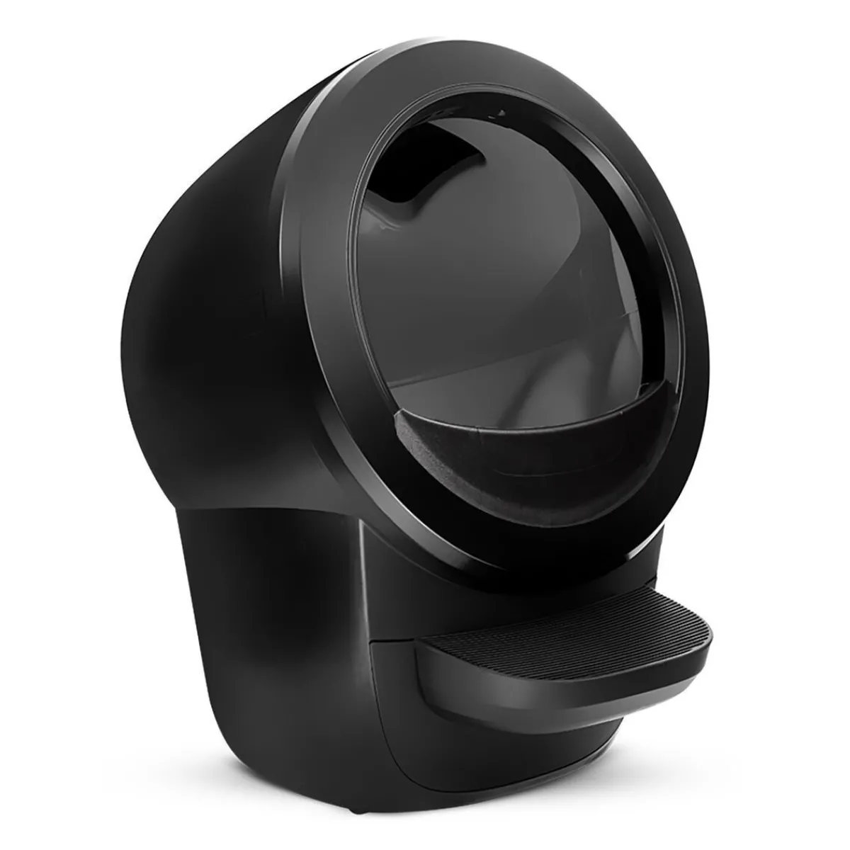 Whisker Automaattiset Kissanvessat|Lemmikkiteknologia*Litter-Robot 4, musta