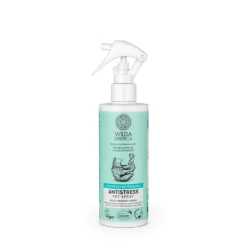 WILDA Koiran Hoitoaineet|Koiran Trimmaus Ja Turkinhoito*Siberica Antistress suihke 250ml