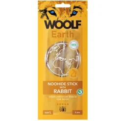 Woolf Puruluut*Kani purutikku