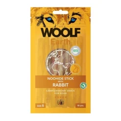 Woolf Puruluut*Kani purutikku