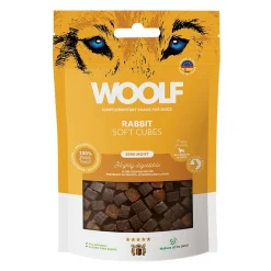 Woolf Pikkuherkut Ja Treeninamit*Soft Cubes Kani, mono