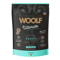 Woolf Koiran Kuivaruoka*Ultimate Dogfood, pentu 1 kg