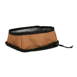 Woolly Wolf Makupalapussit|Uutuudet Koirille*Hydration -olkalaukku, brown mix