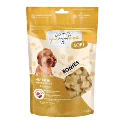 Yummeez Pikkuherkut Ja Treeninamit*Soft Bonies, juusto
