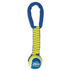 Zeus Koiran Vetolelut*Fitness vetolelu tennispallolla