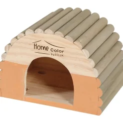 Zolux Pieneläinten Häkin Sisustus|Hamsterin Häkin Sisustus*Nesting box