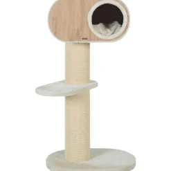 Zolux Kiipeilypuut|Kissan Kiipeilypuut Ja Raapimispuut*Wonderful Cat 2 raapimapuu kissalle,115 cm