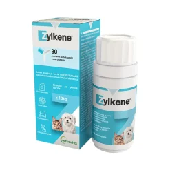 Zylkene Öljyt, Vitamiinit Ja Lisäravinteet|Tyynnyttävät Tuotteet*-kapselit 30 kpl